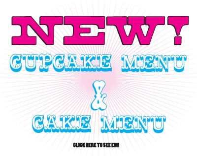 new cupcake and cake menu tee and cakes wedding cakes colorado