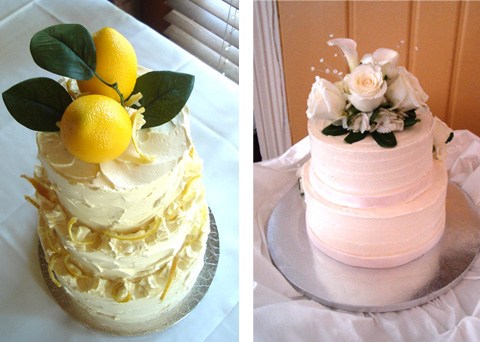 boulder colorado wedding cakes