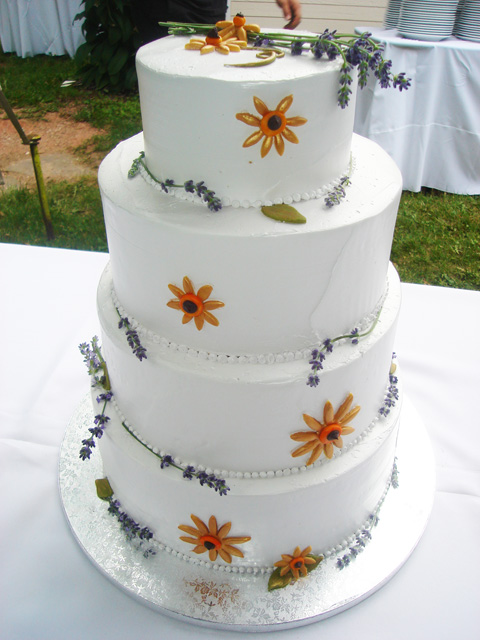 wedding cakes in boulder colorado