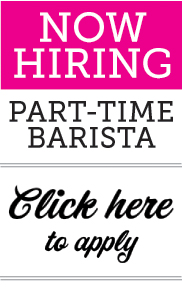 barista job in boulder